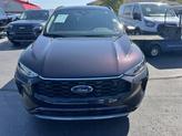 Thumbnail of 2023 Cinnabar Red Metallic Ford Escape