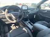 Thumbnail of 2025 Space Silver Ford Escape
