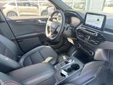 Thumbnail of 2025 Space Silver Ford Escape