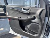 Thumbnail of 2025 Space Silver Ford Escape