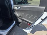 Thumbnail of 2025 Space Silver Ford Escape