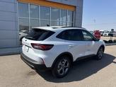 Thumbnail of 2025 Space Silver Ford Escape