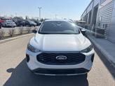Thumbnail of 2025 Space Silver Ford Escape
