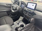 Thumbnail of 2024 Iconic Silver Ford Escape