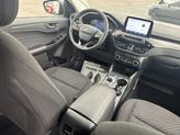 Thumbnail of 2024 Iconic Silver Ford Escape