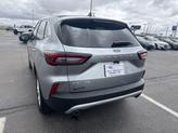 Thumbnail of 2024 Iconic Silver Ford Escape
