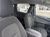 Thumbnail of 2024 Iconic Silver Ford Escape