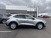 Thumbnail of 2024 Iconic Silver Ford Escape