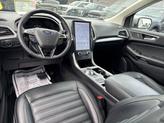 Thumbnail of 2024 Iconic Silver Ford Edge