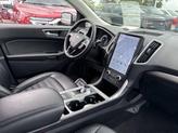 Thumbnail of 2024 Iconic Silver Ford Edge