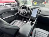 Thumbnail of 2024 Iconic Silver Ford Edge