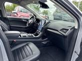Thumbnail of 2024 Iconic Silver Ford Edge