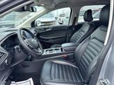 Thumbnail of 2024 Iconic Silver Ford Edge