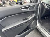 Thumbnail of 2024 Iconic Silver Ford Edge
