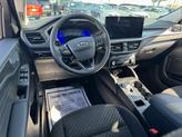 Thumbnail of 2023 Iconic Silver Ford Escape