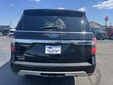 Thumbnail of 2021 Agate Black Metallic Ford Expedition