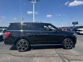 Thumbnail of 2021 Agate Black Metallic Ford Expedition