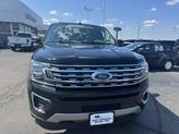 Thumbnail of 2021 Agate Black Metallic Ford Expedition