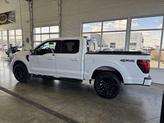 Thumbnail of 2025 Oxford White Ford F-150