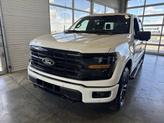 Thumbnail of 2025 Oxford White Ford F-150