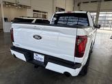 Thumbnail of 2025 Oxford White Ford F-150