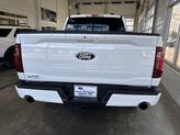 Thumbnail of 2025 Oxford White Ford F-150
