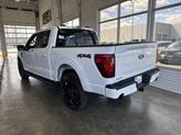 Thumbnail of 2025 Oxford White Ford F-150