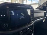 Thumbnail of 2025 Oxford White Ford F-150