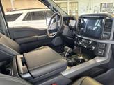 Thumbnail of 2025 Oxford White Ford F-150