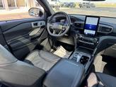 Thumbnail of 2021 Carbonized Gray Metallic Ford Explorer