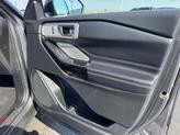Thumbnail of 2021 Carbonized Gray Metallic Ford Explorer