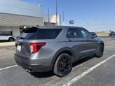 Thumbnail of 2021 Carbonized Gray Metallic Ford Explorer