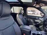 Thumbnail of 2021 Carbonized Gray Metallic Ford Explorer