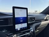 Thumbnail of 2021 Carbonized Gray Metallic Ford Explorer