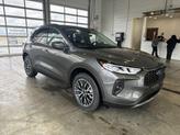Thumbnail of 2025 Carbonized Gray Metallic Ford Escape