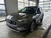 Thumbnail of 2025 Carbonized Gray Metallic Ford Escape