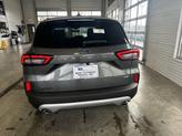 Thumbnail of 2025 Carbonized Gray Metallic Ford Escape