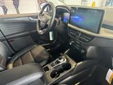 Thumbnail of 2025 Carbonized Gray Metallic Ford Escape