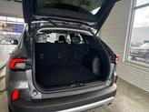 Thumbnail of 2025 Carbonized Gray Metallic Ford Escape