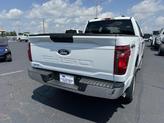 Thumbnail of 2025 Oxford White Ford F-150