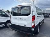 Thumbnail of 2024 Oxford White Ford Transit-350