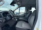 Thumbnail of 2024 Oxford White Ford Transit-350