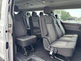 Thumbnail of 2024 Oxford White Ford Transit-350