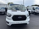 Thumbnail of 2024 Oxford White Ford Transit-350
