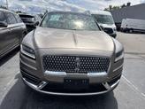 Thumbnail of 2020 Mocha Lincoln Nautilus