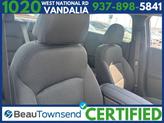 Thumbnail of 2024 Mineral Gray Metallic Chevrolet Malibu
