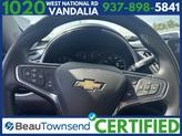 Thumbnail of 2024 Mineral Gray Metallic Chevrolet Malibu