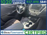 Thumbnail of 2024 Mineral Gray Metallic Chevrolet Malibu