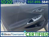 Thumbnail of 2024 Mineral Gray Metallic Chevrolet Malibu