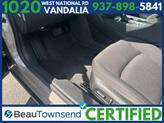 Thumbnail of 2024 Mineral Gray Metallic Chevrolet Malibu